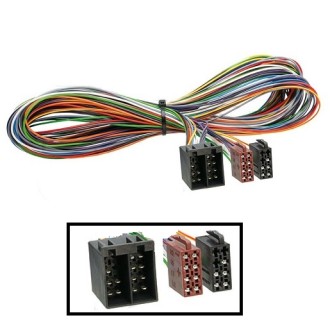 RALLONGE FAISCEAU RADIO ISO M F 2M