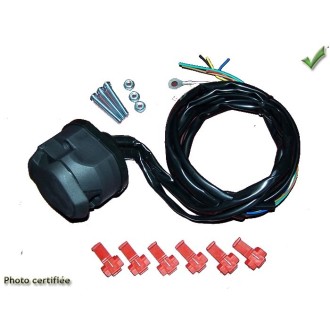 FAISCEAU ATTELAGE STANDARD 7 BROCHES