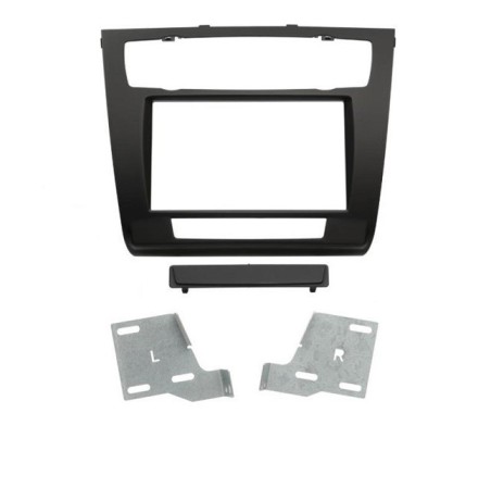 SUPPORT RADIO 2 DIN BMW 1 E87 S IDR