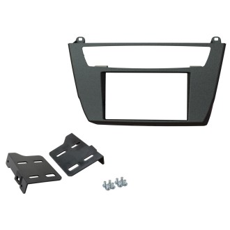 SUPPORT 2 DIN BMW SERIE 1 F20/F21