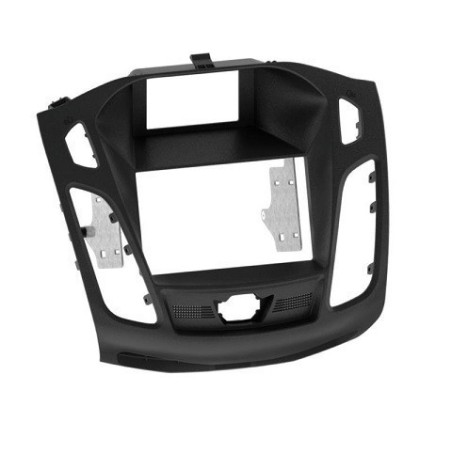 SUPPORT RADIO 2 DIN FORD FOCUS 11- 