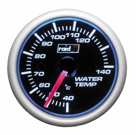 MANOMETRE TEMP EAU BLUE
