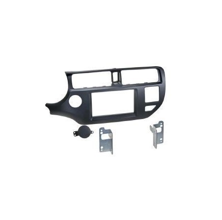 SUPPORT RADIO 2 DIN KIA RIO 11-15 