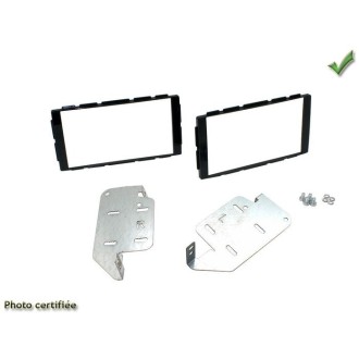 SUPPORT RADIO 2 DIN JUKE  05/2014- 