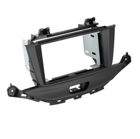 SUPPORT 2 DIN ASTRA K 2015-