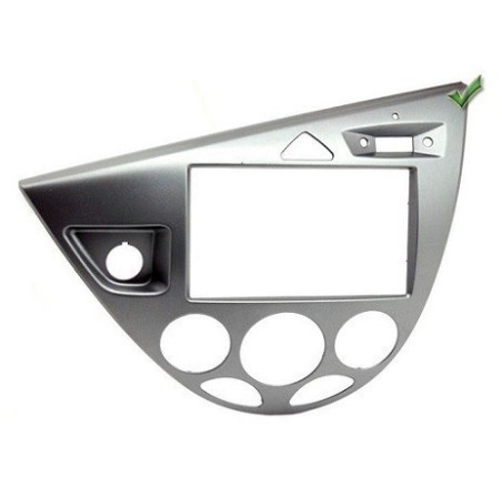 SUPPORT RADIO 2 DIN FORD FOCUS 99-0