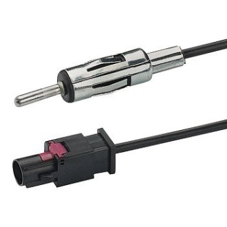 ADAPTATEUR ANTENNE  BMW CIT VW