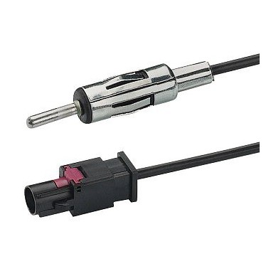 ADAPTATEUR ANTENNE  BMW CIT VW