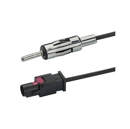 ADAPTATEUR ANTENNE  BMW CIT VW