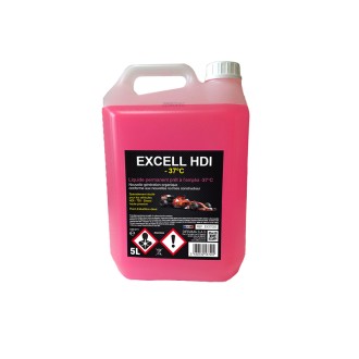 LIQUIDE REFROID -37 HDI 5L LR SOTEK
