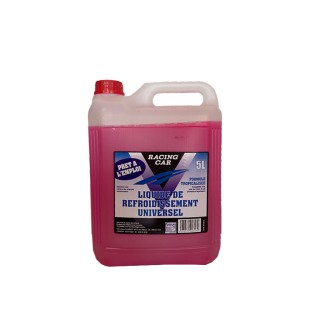 LIQUIDE REFROIDISSEMENT ROSE UNIV