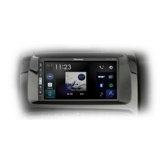 SPH-EVO62DAB-CL AUTORADIO MULTIMEDIA PIONEER USB...