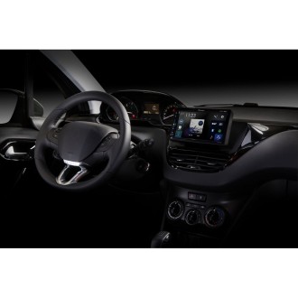 SPH-EVO62DAB-208  AUTORADIO MULTIMEDIA PIONEER POUR...