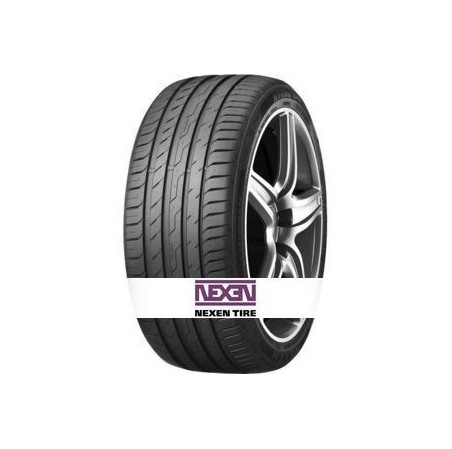PNEU 235/35/19 NEXEN N FERA SU1 91Y