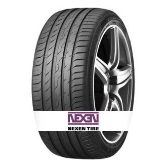 PNEUS 255/40/19 NEXEN N FERA SU1 XL