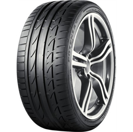 PNEUS 225/45/19 BRIDG T001 92W