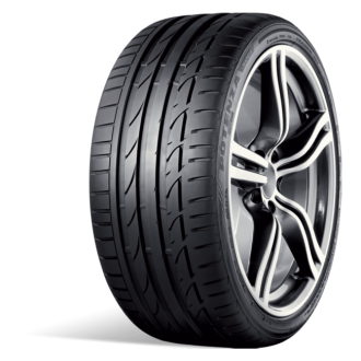 PNEU 225/35/18 BRIDGESTONE S001 87Y