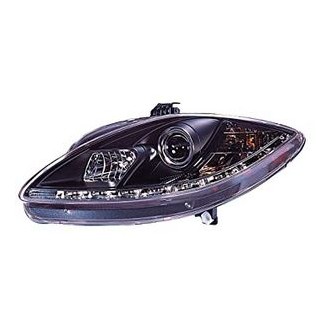 PHARE DEVIL EYES SEAT LEON 05-09