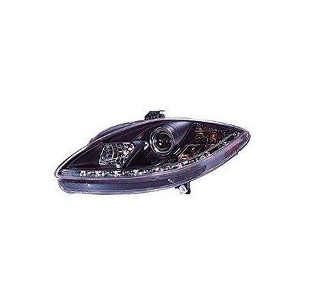 PHARE DEVIL EYES SEAT LEON 05-09