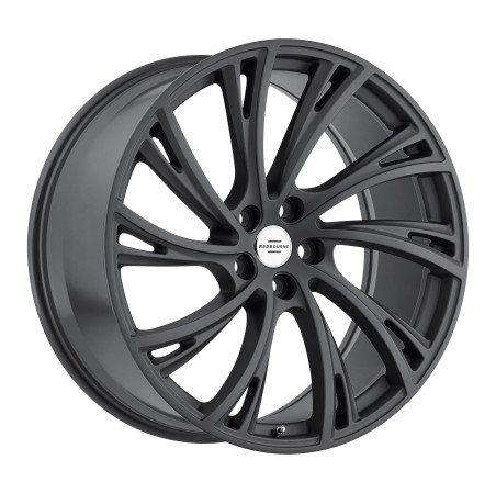 4 JANTES REDBOURNE 20X9.5 5X120 NOBLE