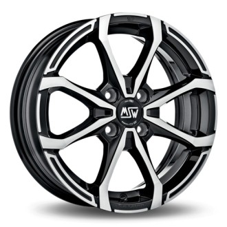 JANTESMSWX4 14X5.5 4X100 ET 63.3NP