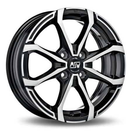 JANTESMSWX4 14X5.5 4X100 ET 63.3NP