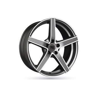 JANTE ARTIC EVO 15X6.5 4X108 ET20  