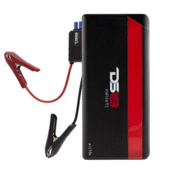 BOOSTER JUMP START DS18 18000MAH
