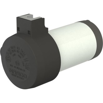 M2W 12V COMPRESSEUR RENFORCE WHITE