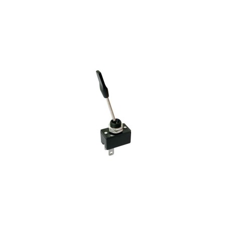 INTERRUPTEUR A IMPULSION TIGE PLATE