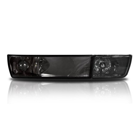 FEUX ANTIBROUILLARD + CLIGNOTANT GOLF 3 FUME