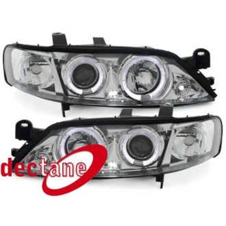 PHARES ANGELS EYES OPEL VECTRA B 96/99 C