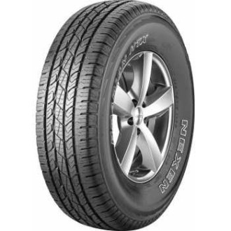 PNEU 265/60/17 NEXEN ROADIAN 108V