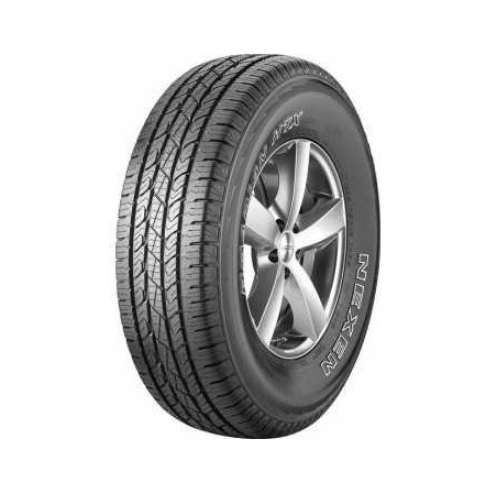 PNEU 265/60/17 NEXEN ROADIAN 108V