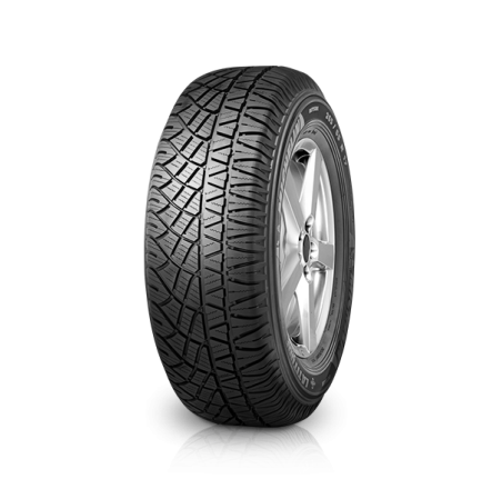 PNEU 225/65/17 MICHELIN LATITUDE 