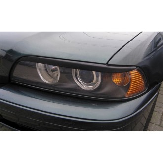 PAUPIERES DE PHARES BMW SERIE 5 E39