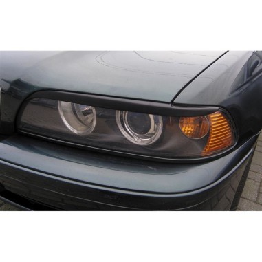 PAUPIERES DE PHARES BMW SERIE 5 E39