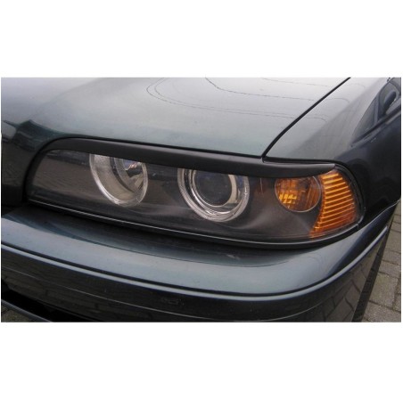 PAUPIERES DE PHARES BMW SERIE 5 E39