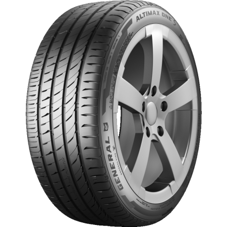 PNEU 255/35/18 GE ALTIMAX SPORT 94Y