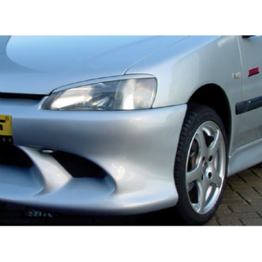 PAUPIERES DE PHARES PEUGEOT 106 PHASE 2