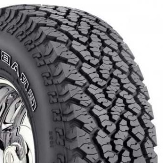 PNEU 275/45/20 GENERAL GRAB 110H AT