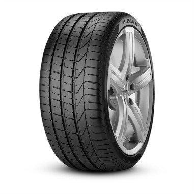 PNEU 255/30/19 PIRELLI 91Y PZERO