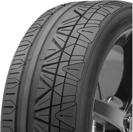 PNEU NITTO INVO 235/35/19  91Y