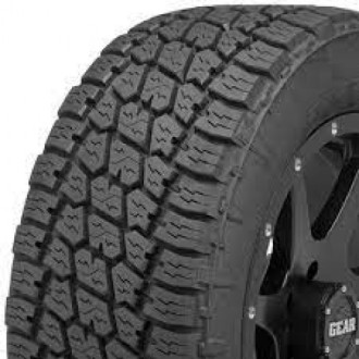 NITTO TERRA 265/60/18 114T XL G2