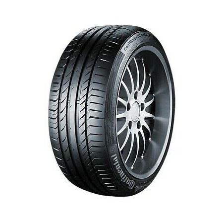 PNEU 315/40/21 CONTINENTAL CSC 111Y