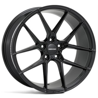 4 JANTES VEEMAN ASYMETRIQUE 19X8.5 ET 19X9.5 V-FS39 5X120...
