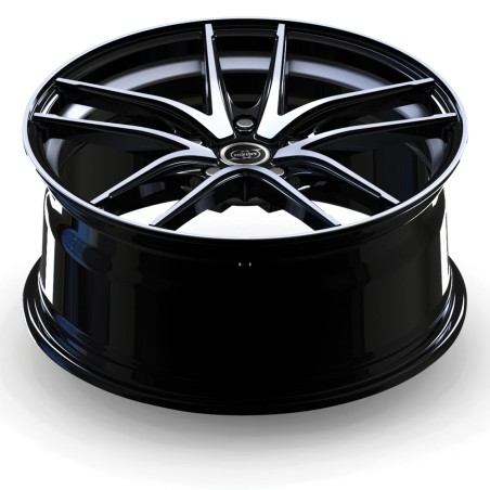 JANTE TOXIC 15X6.5 5X112 ET40 BLP