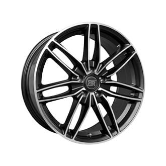 JANTES EDITION 15X6.5 4X108 ET25 BP
