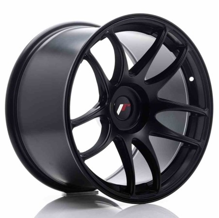 4 JANTES JR29 17X8 5X100 ET35 NOIR MATT