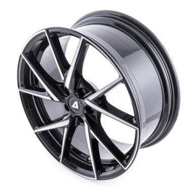 JANTES ALUTEC ADX.01 5X112 8.5X19 D